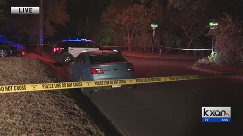 Police investigating homicide in south Austin; City's 50th of the year